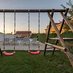 Bellezza Zadarvillas Βίλα *