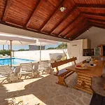 Βίλα Bellezza Zadarvillas