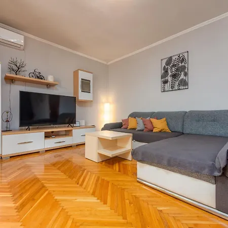 Bellezza Zadarvillas Gorica (Zadar)