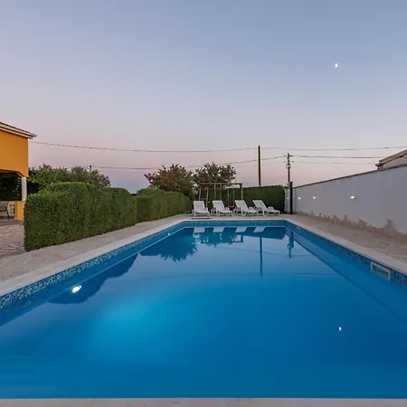 Bellezza Zadarvillas * Gorica (Zadar)