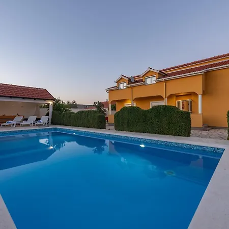 Bellezza Zadarvillas Villa