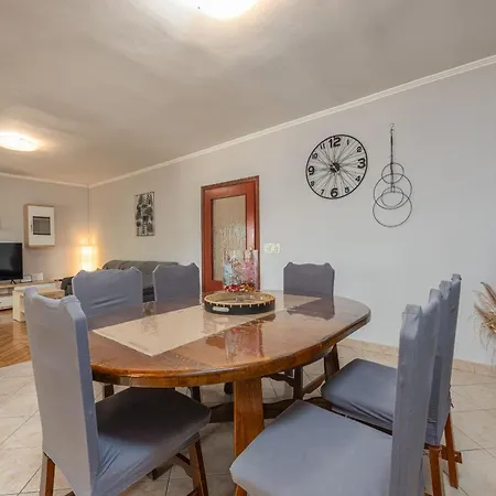 Villa Bellezza Zadarvillas