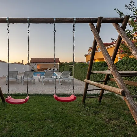 Bellezza Zadarvillas Villa *