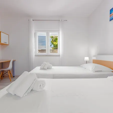 Villa Bellezza Zadarvillas *