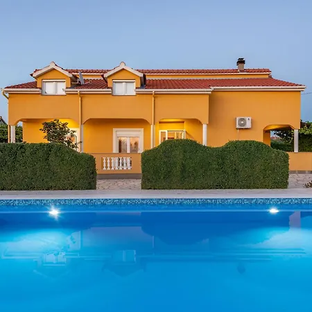 Bellezza Zadarvillas Villa Gorica (Zadar)