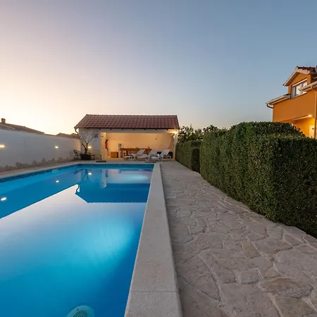 Villa Bellezza Zadarvillas Gorica (Zadar)