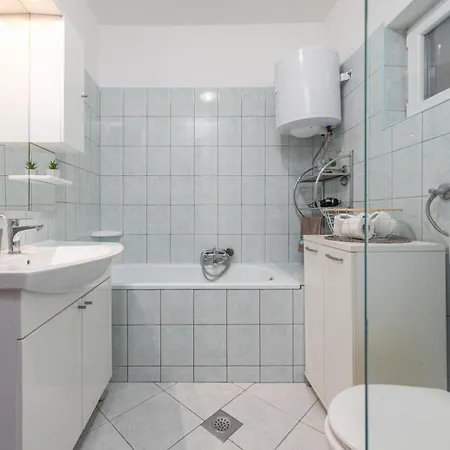 Bellezza Zadarvillas *