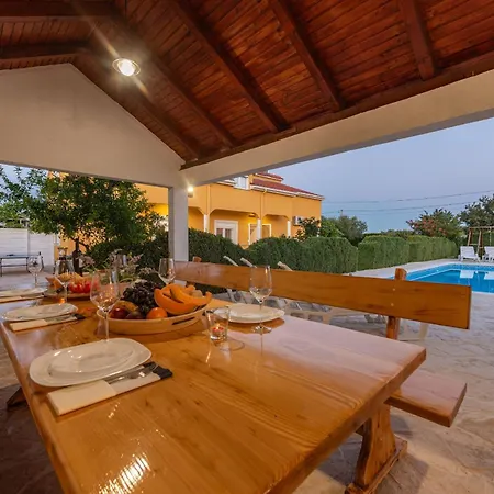 Bellezza Zadarvillas * Gorica (Zadar)