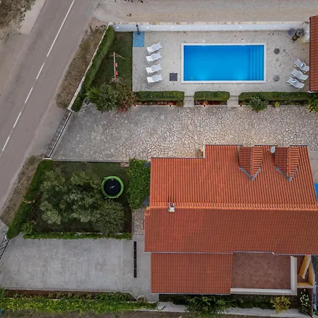 Bellezza Zadarvillas