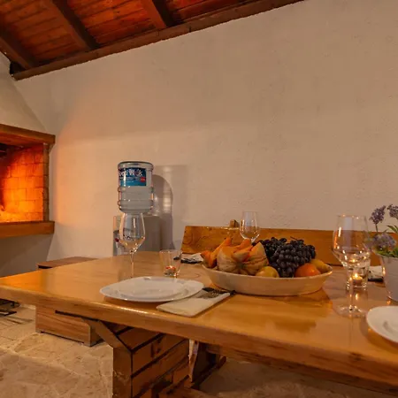 Βίλα Bellezza Zadarvillas Gorica (Zadar)