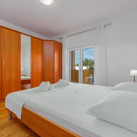 Bellezza Zadarvillas *