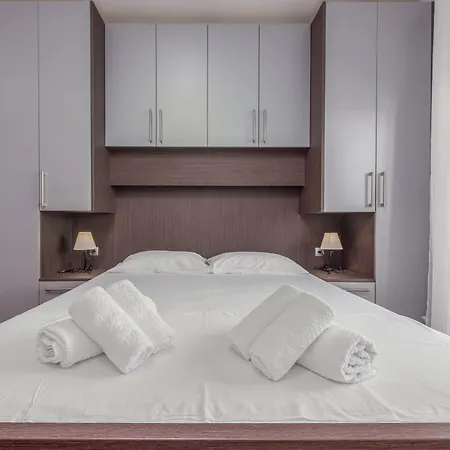 Bellezza Zadarvillas Gorica (Zadar)