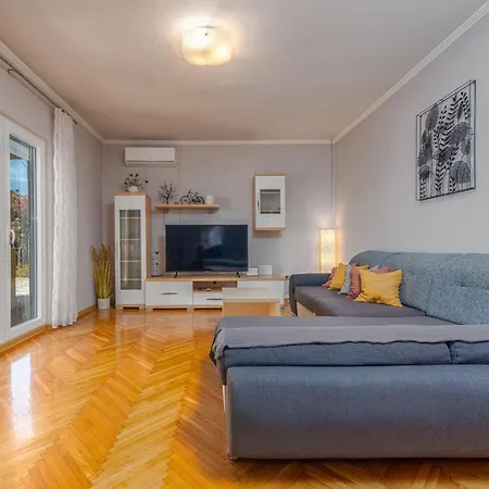 Villa Bellezza Zadarvillas *