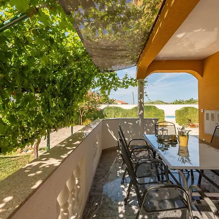 Bellezza Zadarvillas Βίλα Gorica (Zadar)