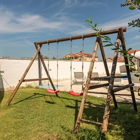 Βίλα Bellezza Zadarvillas Gorica (Zadar)