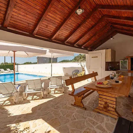 Villa Bellezza Zadarvillas