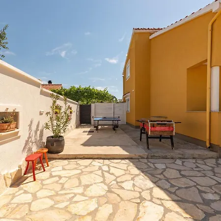 Bellezza Zadarvillas Gorica (Zadar)