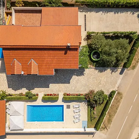 Bellezza Zadarvillas * Gorica (Zadar)