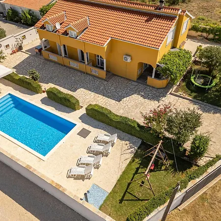 Bellezza Zadarvillas *