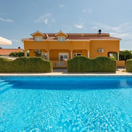 Bellezza Zadarvillas