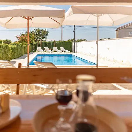 Bellezza Zadarvillas Gorica (Zadar)
