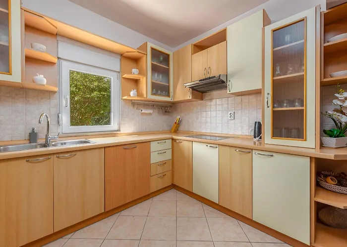 Bellezza Zadarvillas