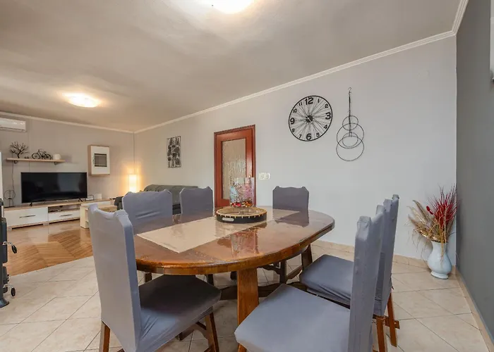 Villa Bellezza Zadarvillas