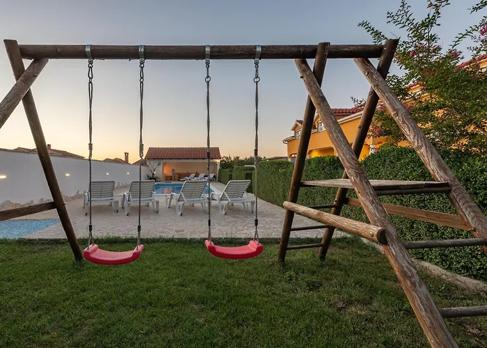 Bellezza Zadarvillas Villa *