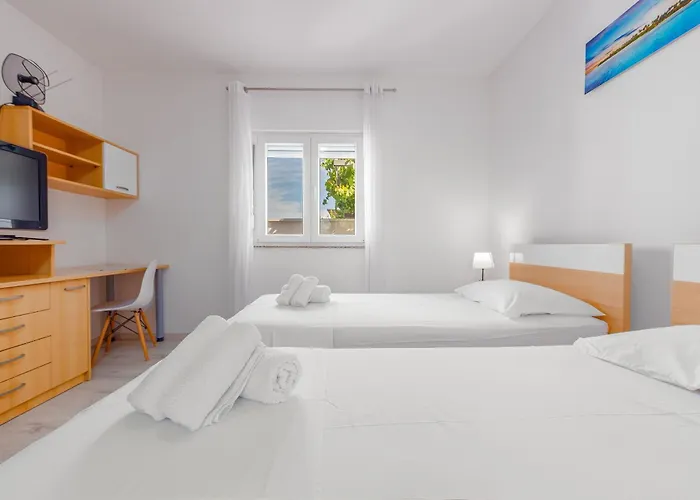 Villa Bellezza Zadarvillas *