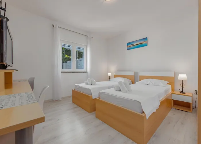 Bellezza Zadarvillas Gorica (Zadar)