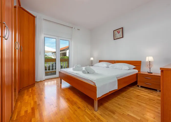 Bellezza Zadarvillas Villa