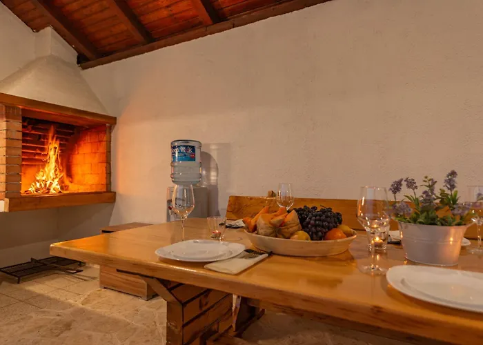 Villa Bellezza Zadarvillas Gorica (Zadar)