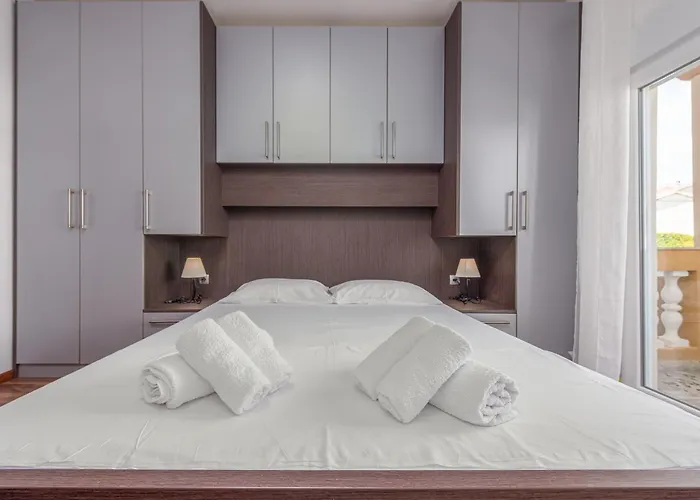 Bellezza Zadarvillas Gorica (Zadar)