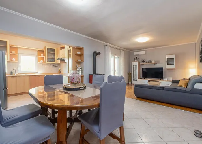 Bellezza Zadarvillas Villa