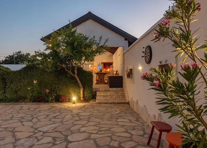 Bellezza Zadarvillas Villa *