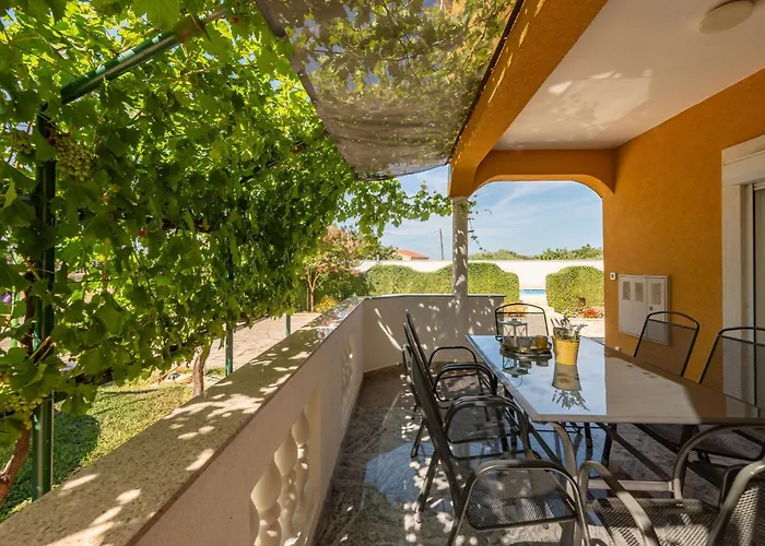 Bellezza Zadarvillas Villa Gorica (Zadar)