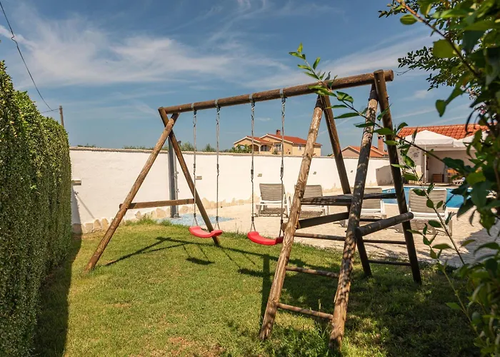 Villa Bellezza Zadarvillas Gorica (Zadar)