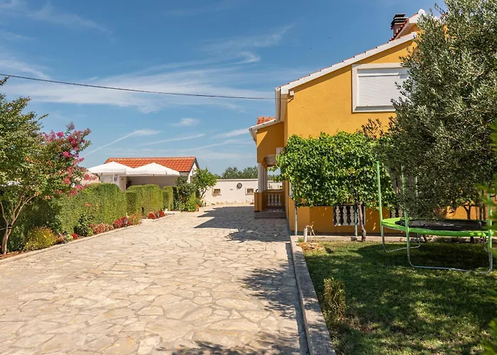 Bellezza Zadarvillas Gorica (Zadar)