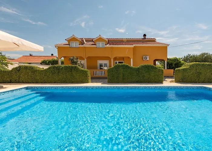 Bellezza Zadarvillas