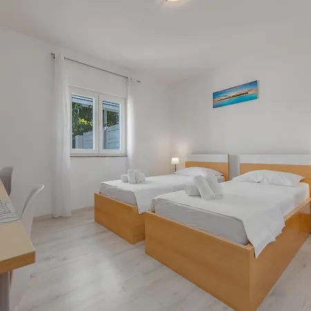 Bellezza Zadarvillas Gorica (Zadar)