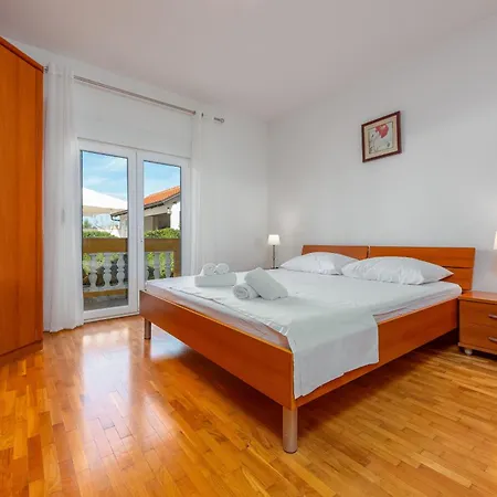 Bellezza Zadarvillas Vila