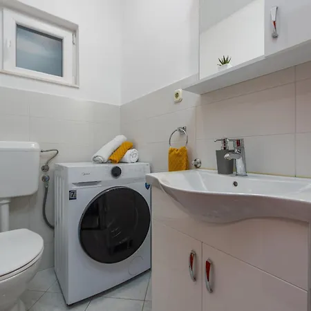 Vila Bellezza Zadarvillas