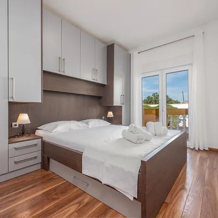 Bellezza Zadarvillas * Gorica (Zadar)