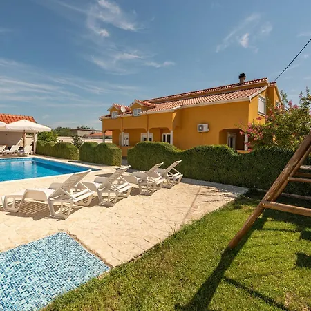 Bellezza Zadarvillas