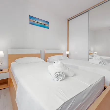 Vila Bellezza Zadarvillas