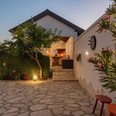 Bellezza Zadarvillas Vila *