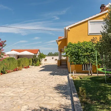 Bellezza Zadarvillas Gorica (Zadar)
