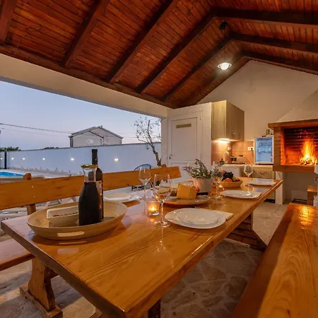 Bellezza Zadarvillas * Gorica (Zadar)