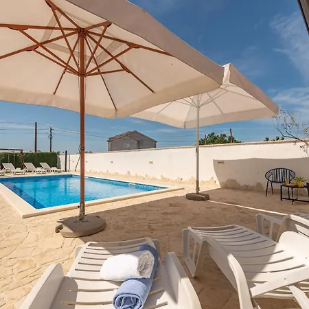 Bellezza Zadarvillas Gorica (Zadar)