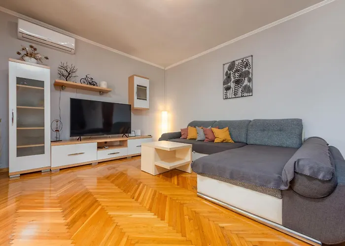 Bellezza Zadarvillas Gorica (Zadar)